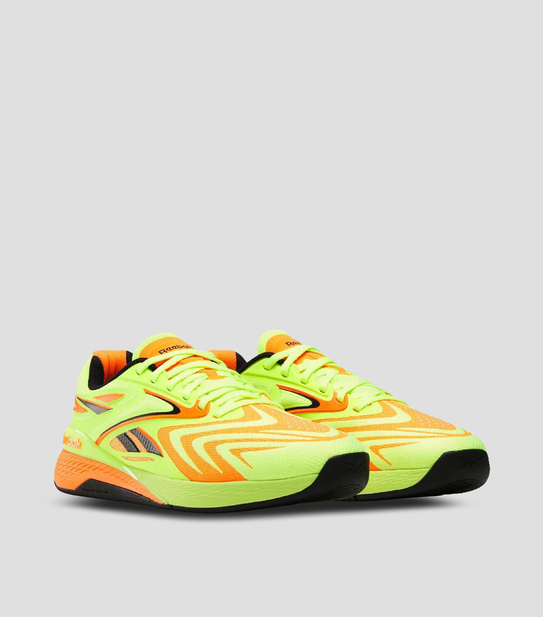 Tenis para Entrenamiento Nano X5 Edge Hombre